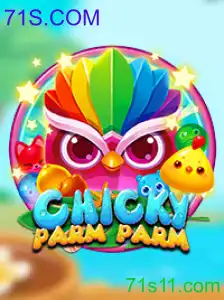 ChickyParmParm