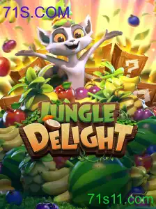 JungleDelight